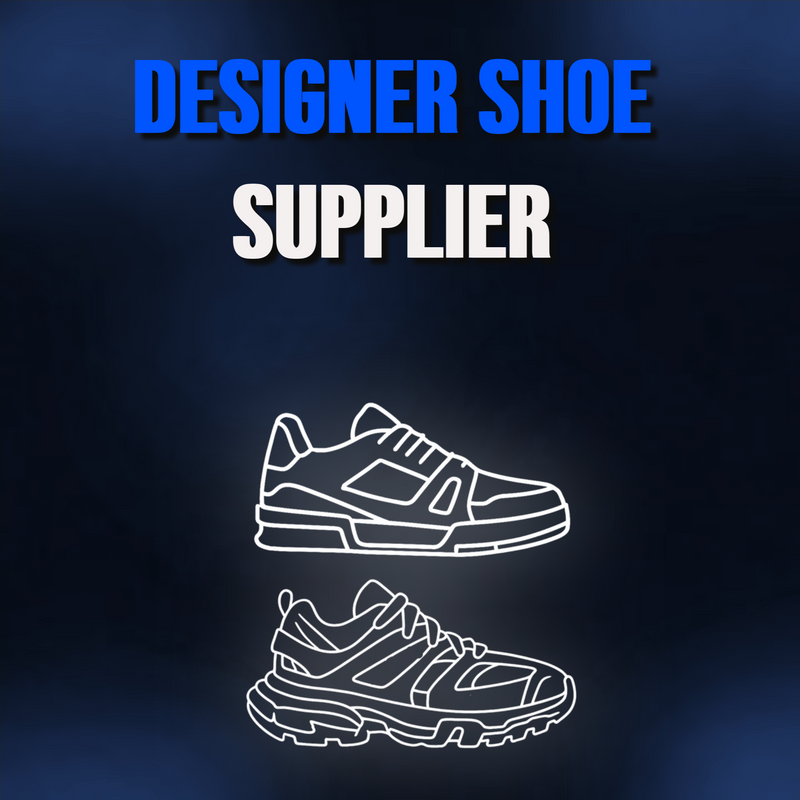 DESIGNER SHOE SUPPLIER
