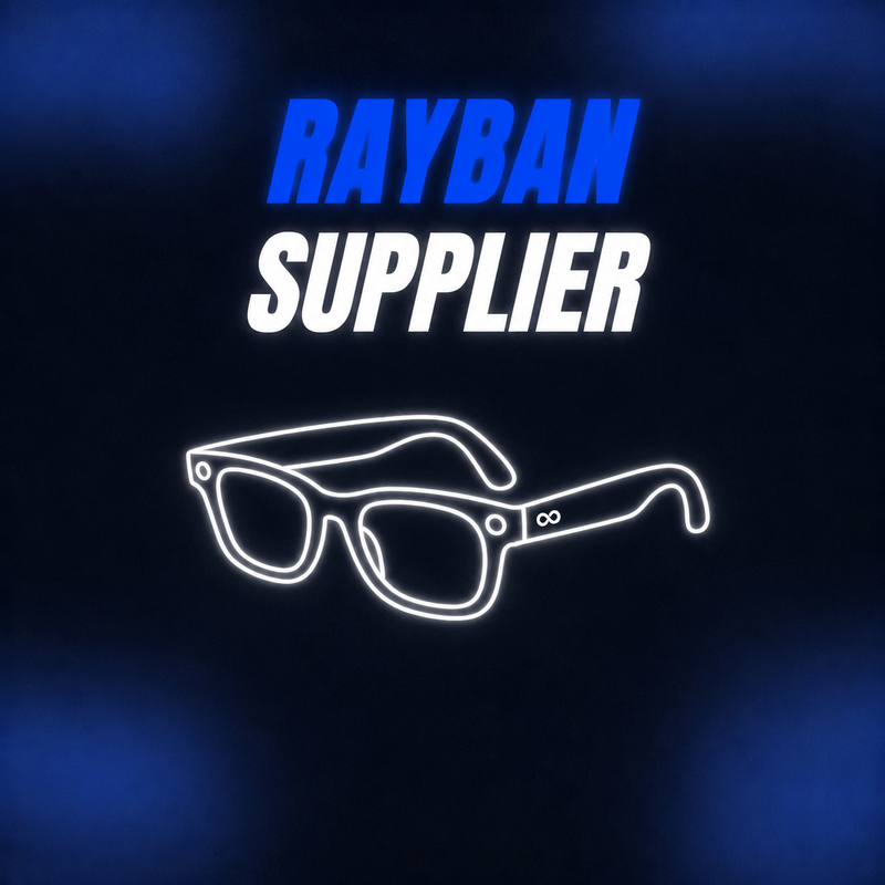 R@YB@N GLASSES