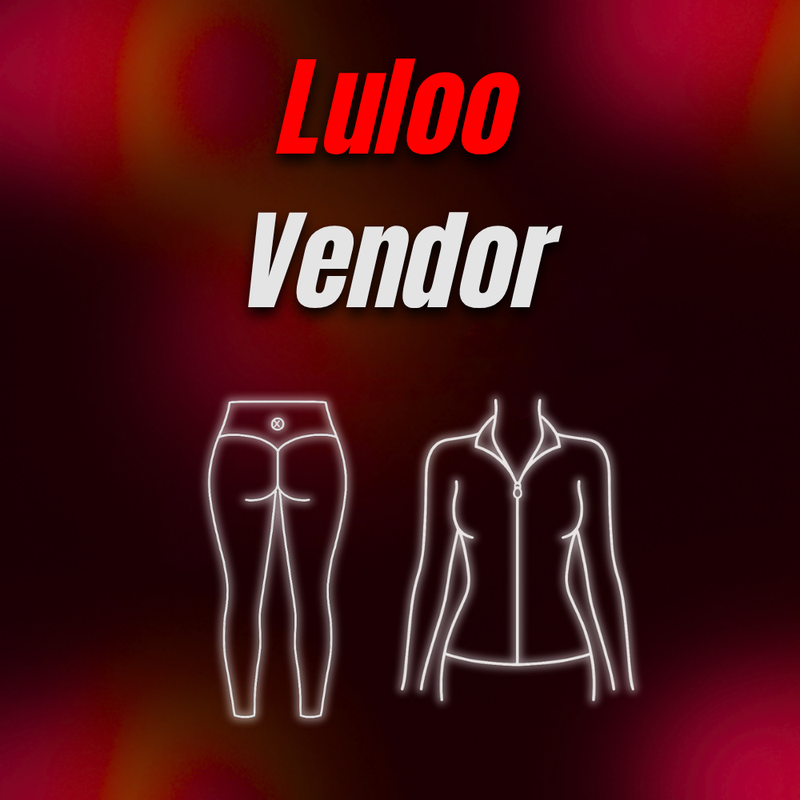 LULOO VENDOR