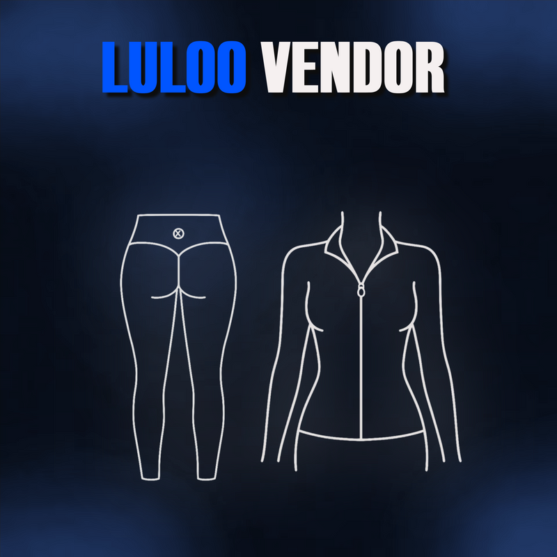LULOO VENDOR